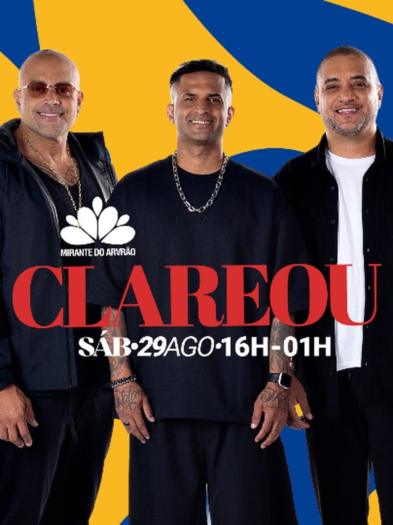 CLAREOU no Mirante do Arvrão (foto do evento)