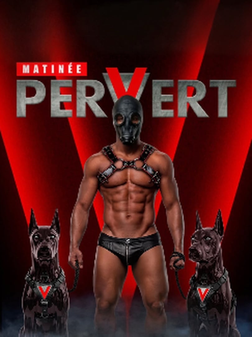 Guapo pervert - rio de janeiro (foto do evento)