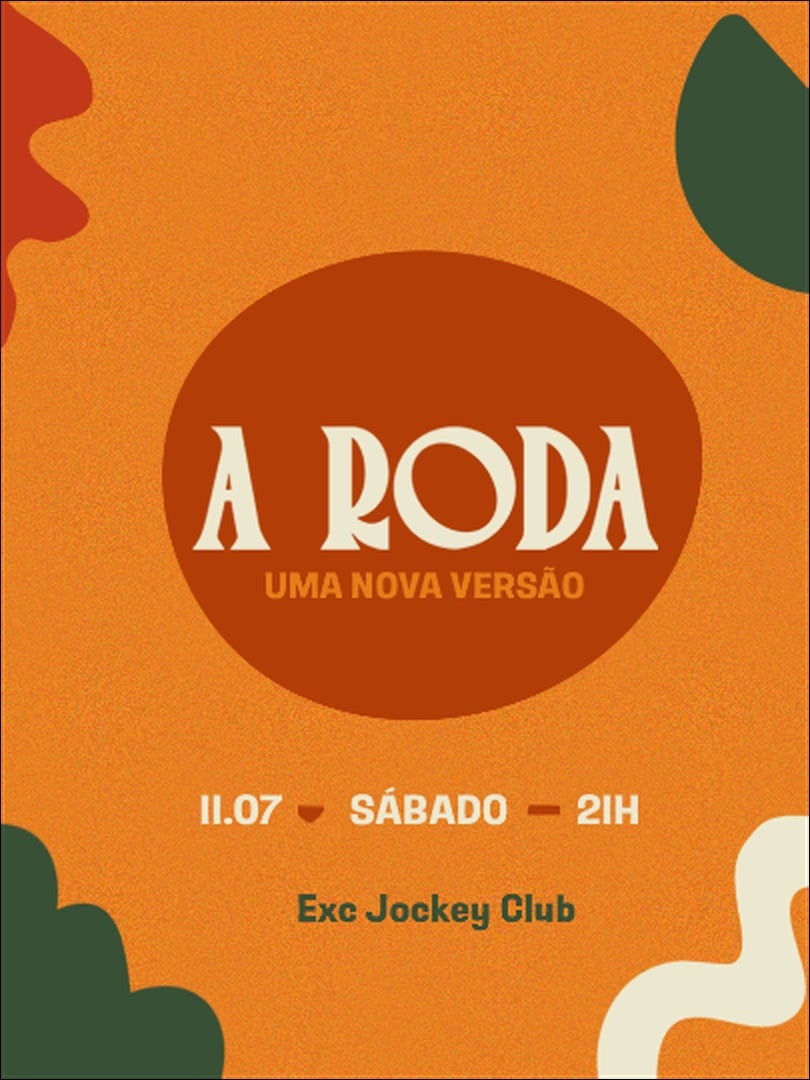 A roda | 11.07 (foto do evento)