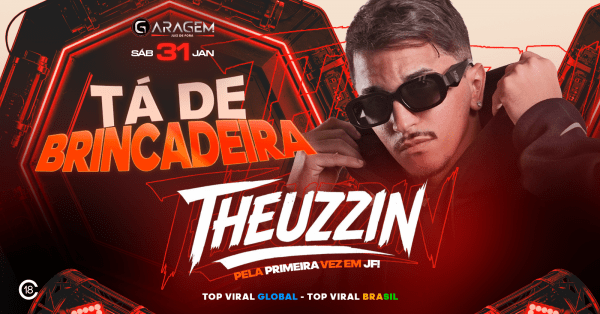 tá de brincadeira|todos vip até as 23hrs (foto do evento)