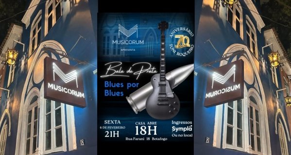 musicorum apresenta a banda bala de prata (foto do evento)