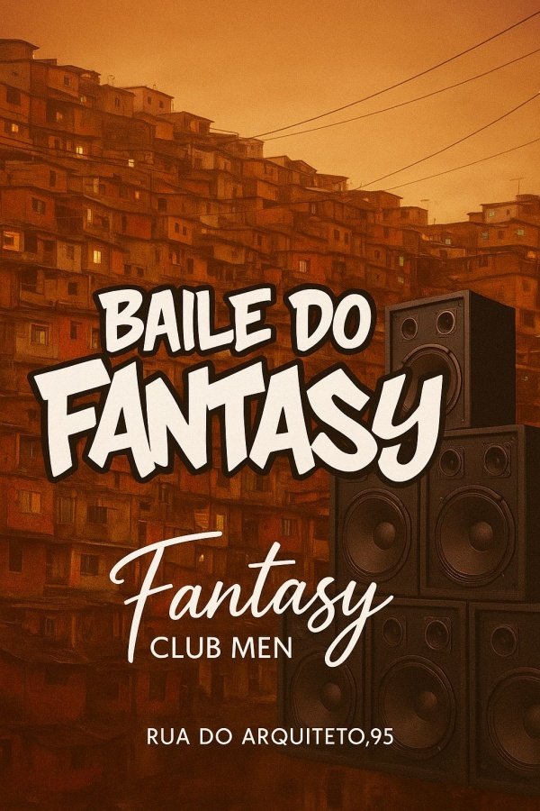 fantasy - baile funk (foto do evento)