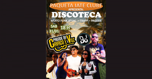 projeto herculano cavaco e voz (foto do evento)