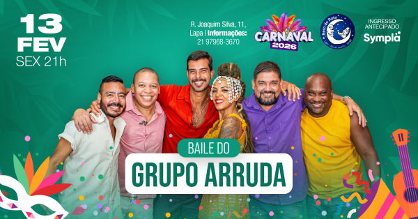 baile  do arruda no beco do rato (foto do evento)