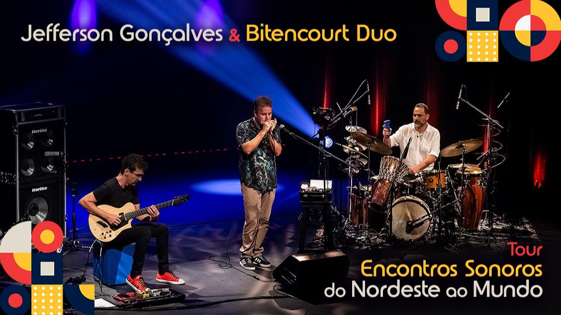jefferson gonçalves & bitencourt duo (foto do evento)