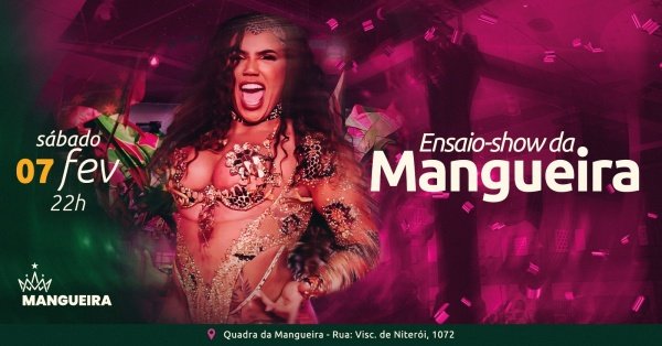 ensaio-show da mangueira (foto do evento)