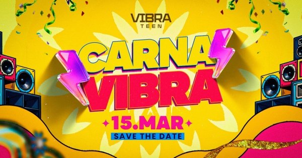 vibra teen rj - edição: carna vibra (foto do evento)