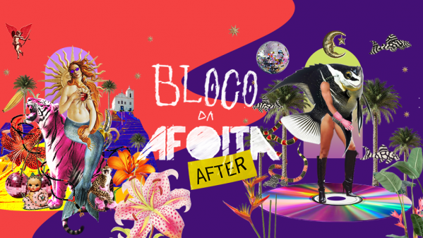 after do bloco da afoita (foto do evento)