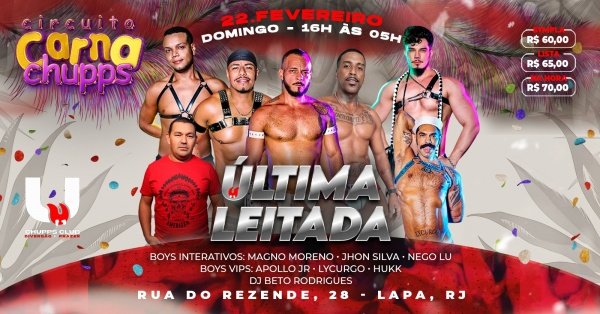 carnachupps - baile da última leit@d@ (foto do evento)