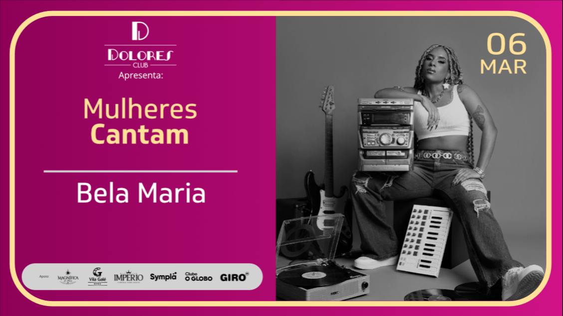 bela maria  06.03 (foto do evento)