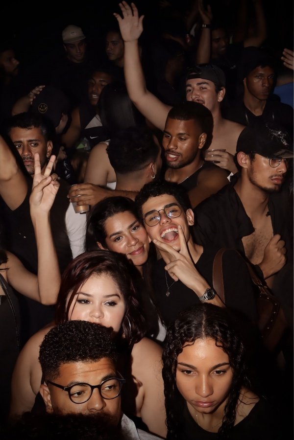projeto x - 1h open bar (foto do evento)
