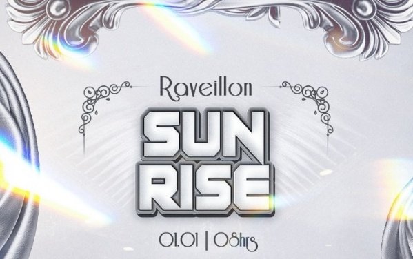 SUNRISE ON-DAY (EVENTO ADIADO) (foto do evento)