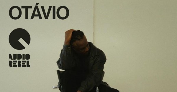 otávio - show saturno (foto do evento)