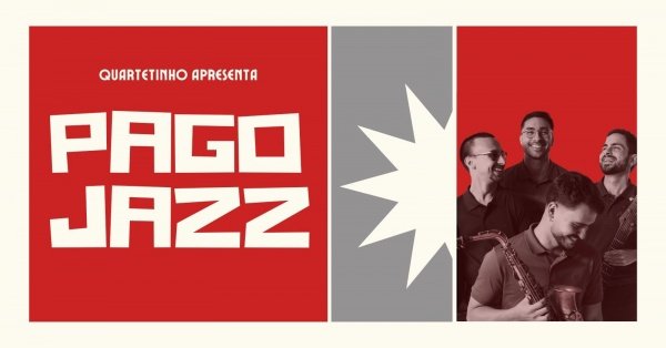 PagoJazz (foto do evento)