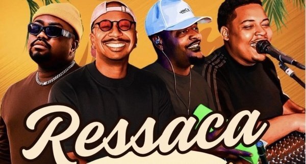 ressaca de carnava/ domingo (foto do evento)