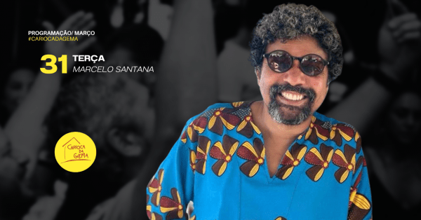 marcelo santana (foto do evento)