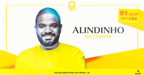 arlindinho na batuq!! (foto do evento)