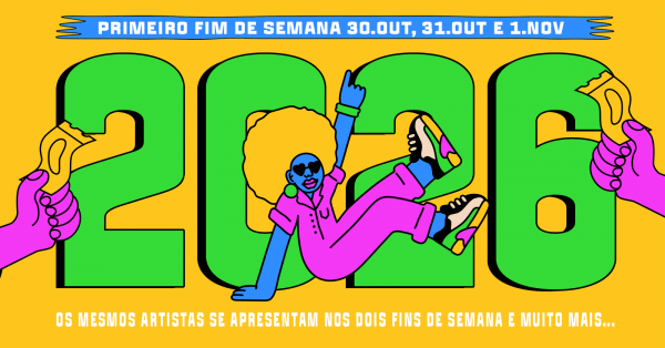 Rock the Mountain 2026 : 1º Final de Semana (foto do evento)