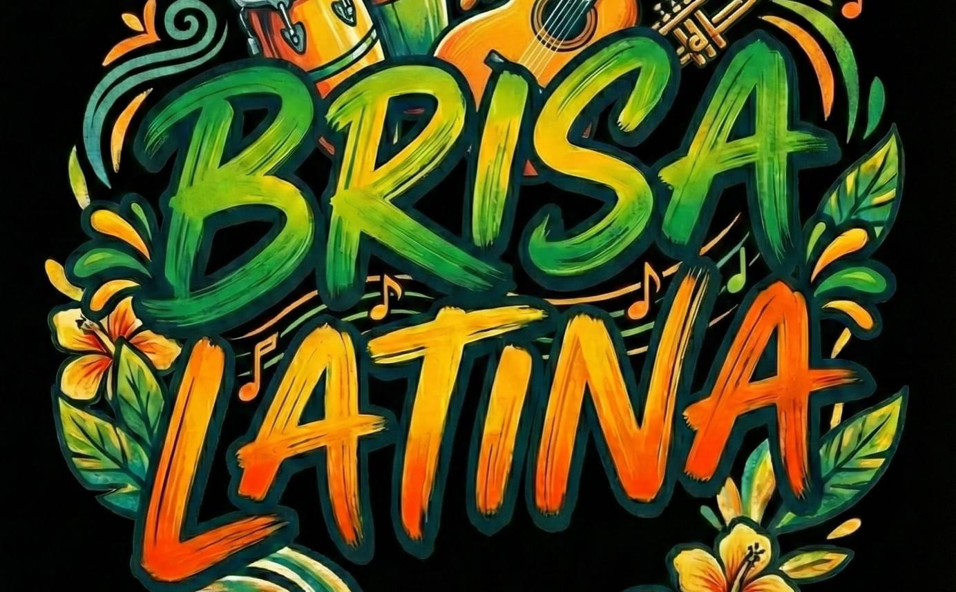 Brisa Latina (foto do evento)