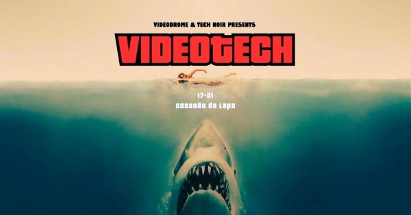 VideoTech (foto do evento)