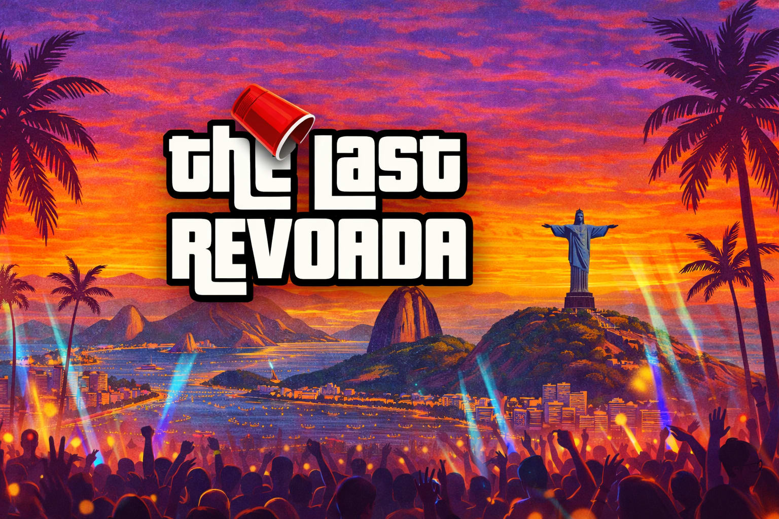 The Last Revoada (foto do evento)