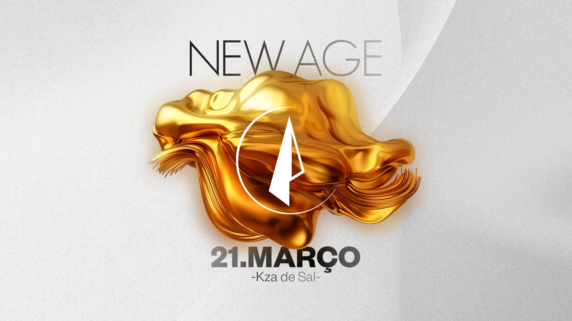 New Age - Kza De Sal (foto do evento)