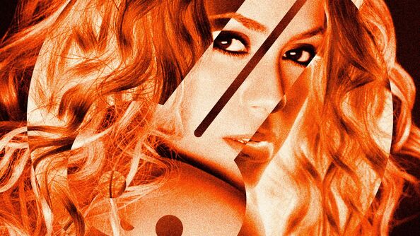 My Hole Don't Lie / Especial Shakira (foto do evento)