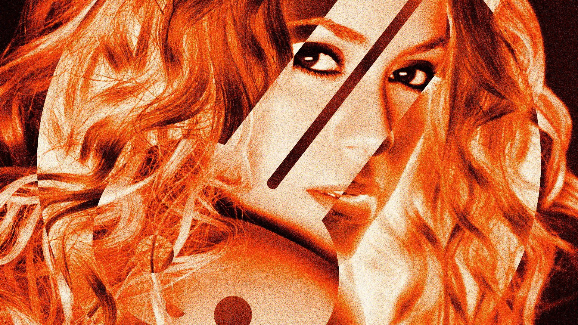 My Hole Don't Lie / Especial Shakira (foto do evento)