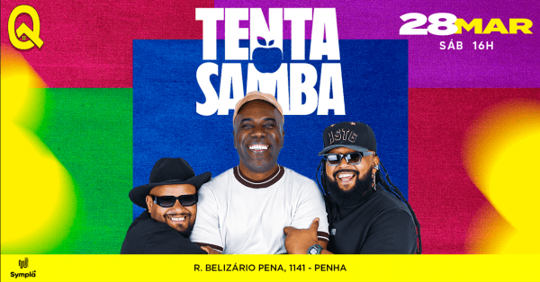 tentasamba na batuq!! (foto do evento)