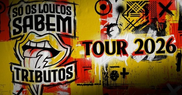 só os loucos sabem | rio de janeiro / rj (foto do evento)