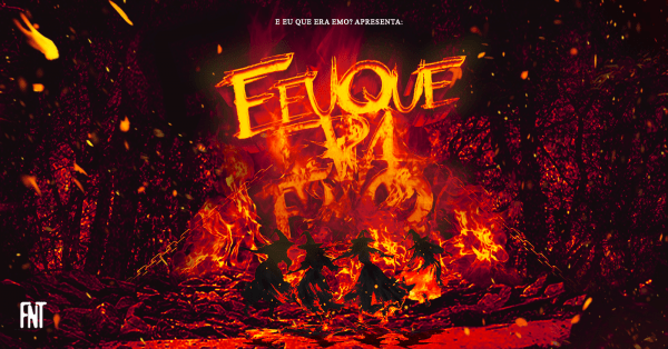 e eu que era emo? rj - fakeween | na fonte e na vizinha 123 (foto do evento)