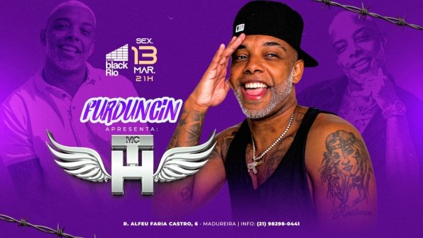 furduncin do th + djs   ::: funk brasil + hip hop + afrofunk + afrobeats (foto do evento)