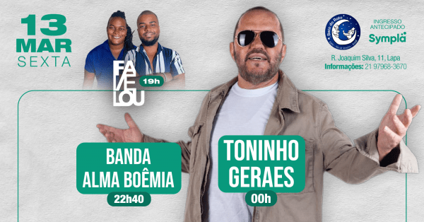 toninho geraes - beco do rato (foto do evento)