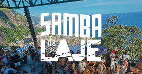 24/01 :: SÁB ( BANDA DO DEDE E DJ CHAMBINHO) (foto do evento)