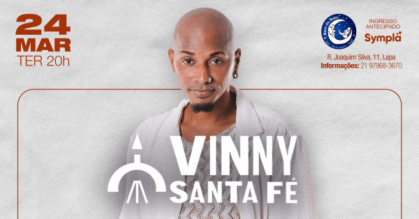 terça feira maneira (foto do evento)