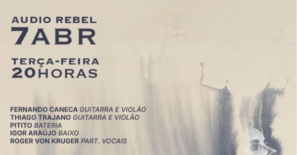 ana clara horta na audio rebel (foto do evento)