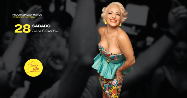 dani coimbra (foto do evento)