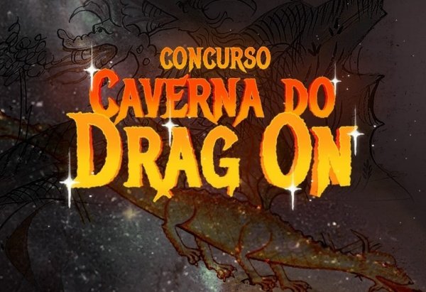 concurso caverna do drag on (foto do evento)