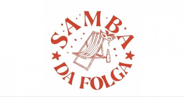 samba da folga - ressaca de carnaval (foto do evento)