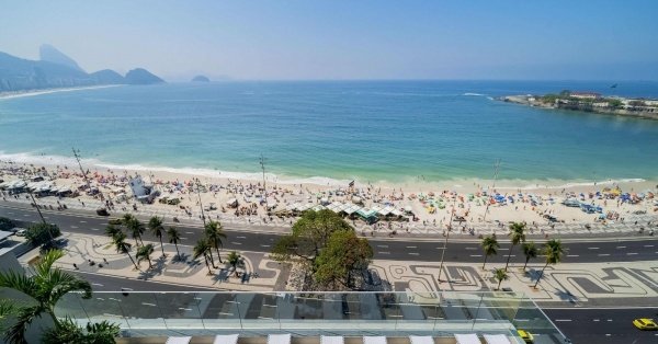 tarde alta - edição de março (foto do evento)