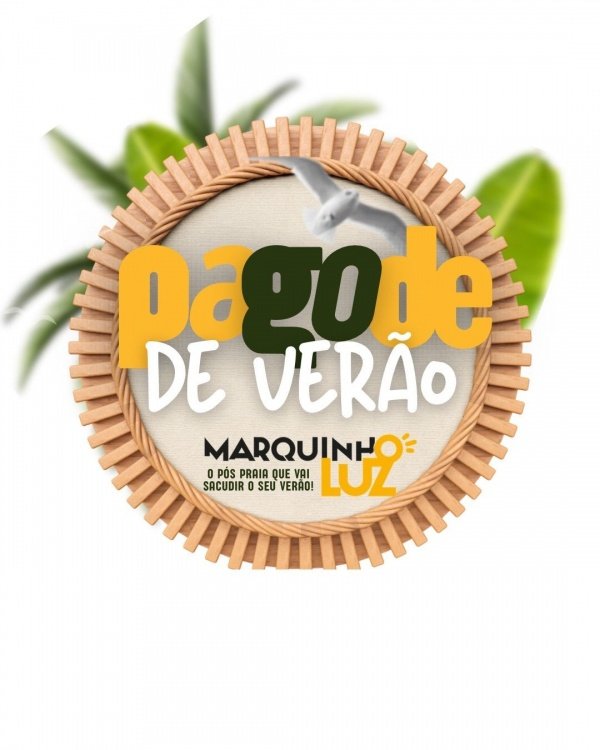 pagode de verão 3° edição (foto do evento)