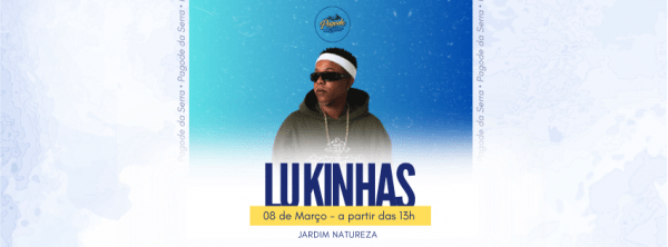 pagode da serra | 1º edição (foto do evento)