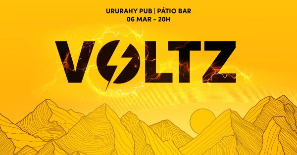 voltz (foto do evento)