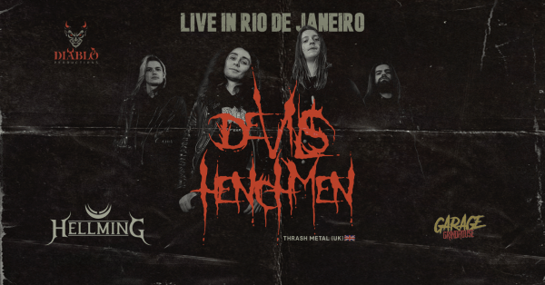 devils henchmen live at grindhouse (foto do evento)