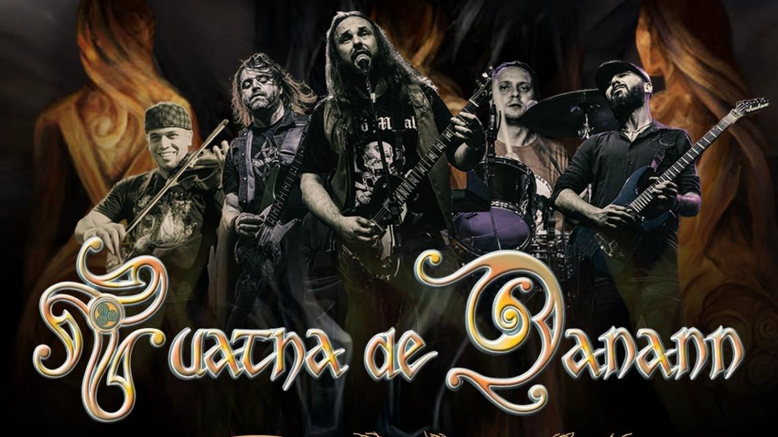 tuatha de danann (foto do evento)