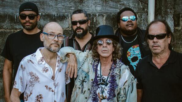 hoje ainda é dia de rock (foto do evento)