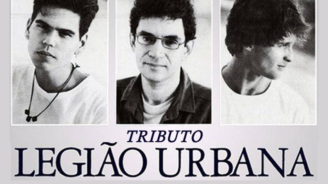 tributo à legião urbana (foto do evento)