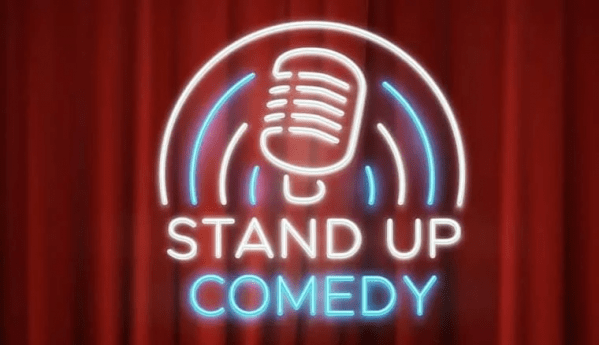 08/01 COMÉDIA EM SÃO GONÇALO | ROXX COMEDY! 0800 FREE! (foto do evento)