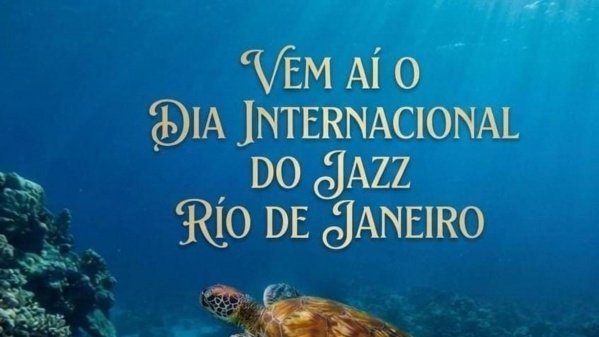 dia internacional do jazz na audio rebel (foto do evento)