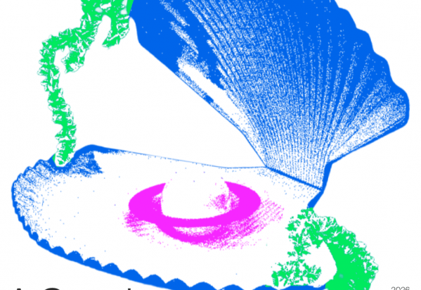 a concha + samambaia ornamental + jardim saturno (foto do evento)